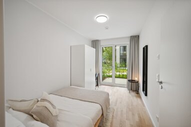 Wohnung zur Miete Wohnen auf Zeit 915 € 4 Zimmer 10,3 m² frei ab 06.01.2025 Schmidstraße 2F-K Mitte Berlin 10179