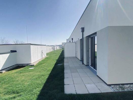 Wohnung zur Miete - Erstbezug 803 € 2 Zimmer 42 m² EG Bründlgraben 47A Krems an der Donau 3500