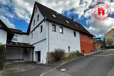 Einfamilienhaus zum Kauf 141.000 € 6 Zimmer 140 m² 205 m² Grundstück Laudenbach Weikersheim 97990