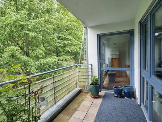 Wohnung zum Kauf 319.000 € 3 Zimmer 82,9 m² 1. Geschoss Blasewitz Dresden 01277