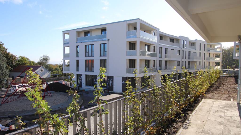 Fertig- und Musterhäuser zum Kauf Saalhausener Straße 53 Naußlitz Dresden 01159