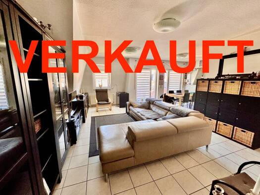 Studio zum Kauf 269.000 € 4 Zimmer 117 m² 3. Geschoss Konz 54329