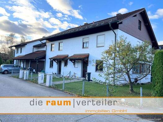 Doppelhaushälfte zum Kauf 847.500 € 5 Zimmer 150 m² 300 m² Grundstück Aising Rosenheim 83026