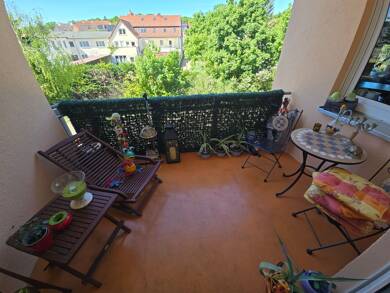 Wohnung zum Kauf 160.000 € 3 Zimmer 85 m² 1. Geschoss Rathenow Rathenow 14712