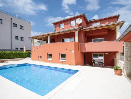 Haus zum Kauf 1.500.000 € 6 Zimmer 350 m² Sibenik