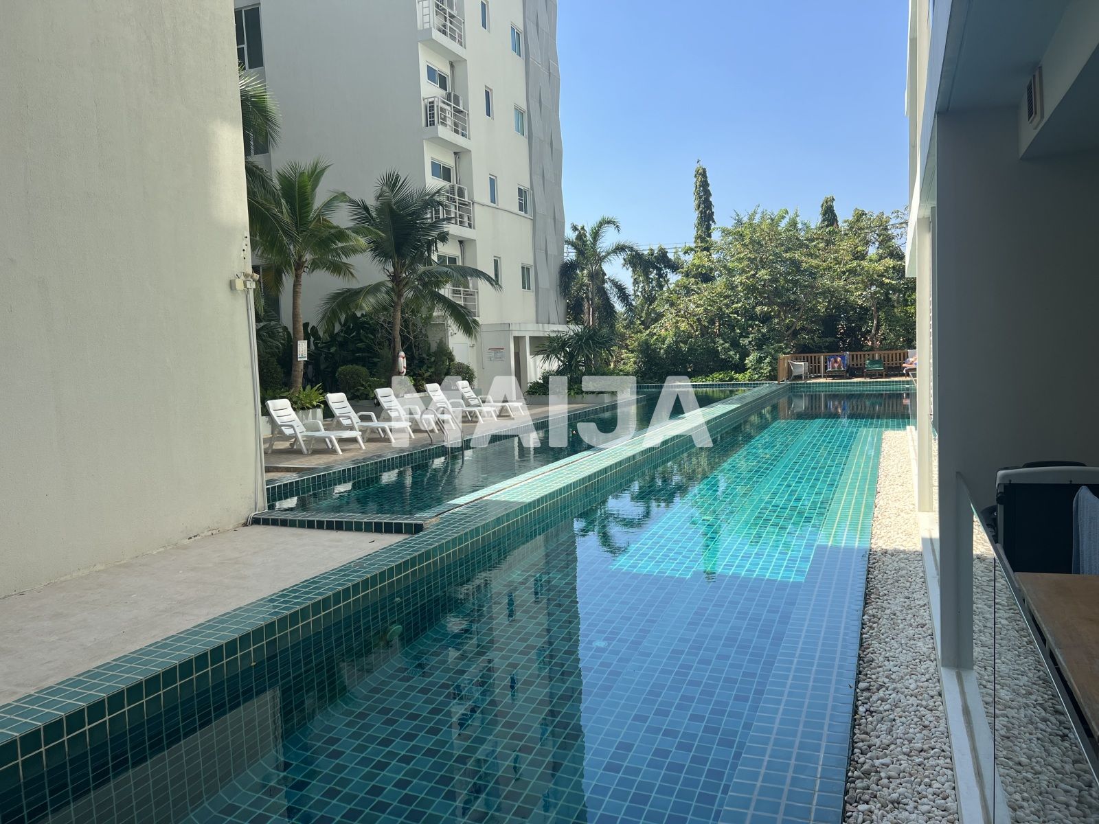 Studio zum Kauf 116.686 € 2 Zimmer 72 m²<br/>Wohnfläche 3.<br/>Geschoss 389/381 ?.12 Pratamnak Soi 4 Pattaya 20150