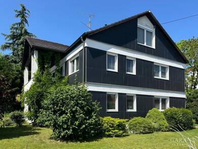 Mehrfamilienhaus zum Kauf 630.000 € 7 Zimmer 210 m² 720 m² Grundstück Stettenhofen Langweid am Lech 86462