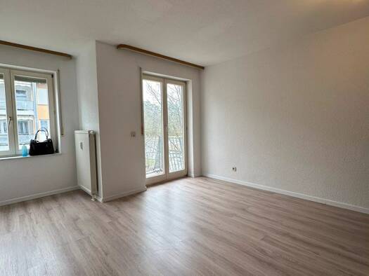 Studio zur Miete 490 € 1 Zimmer 25 m² 1. Geschoss Überlinger Strasse 53 Singen Singen (Hohentwiel) 78224