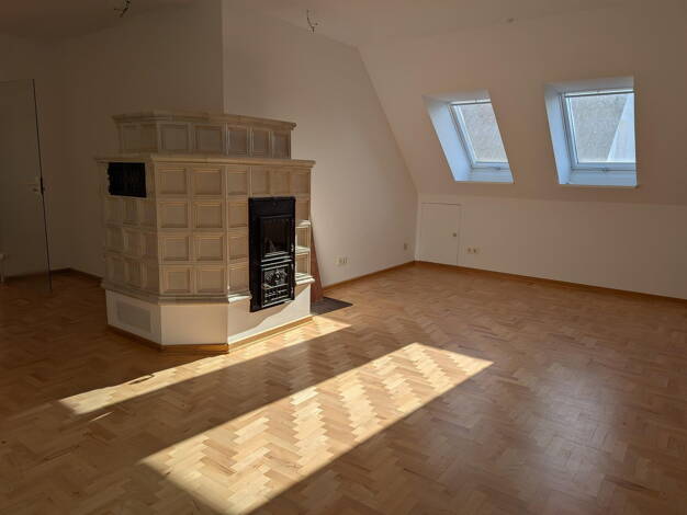 Wohnung zur Miete 1.000 € 3 Zimmer 108 m² 2. Geschoss Bad Iburg 49186