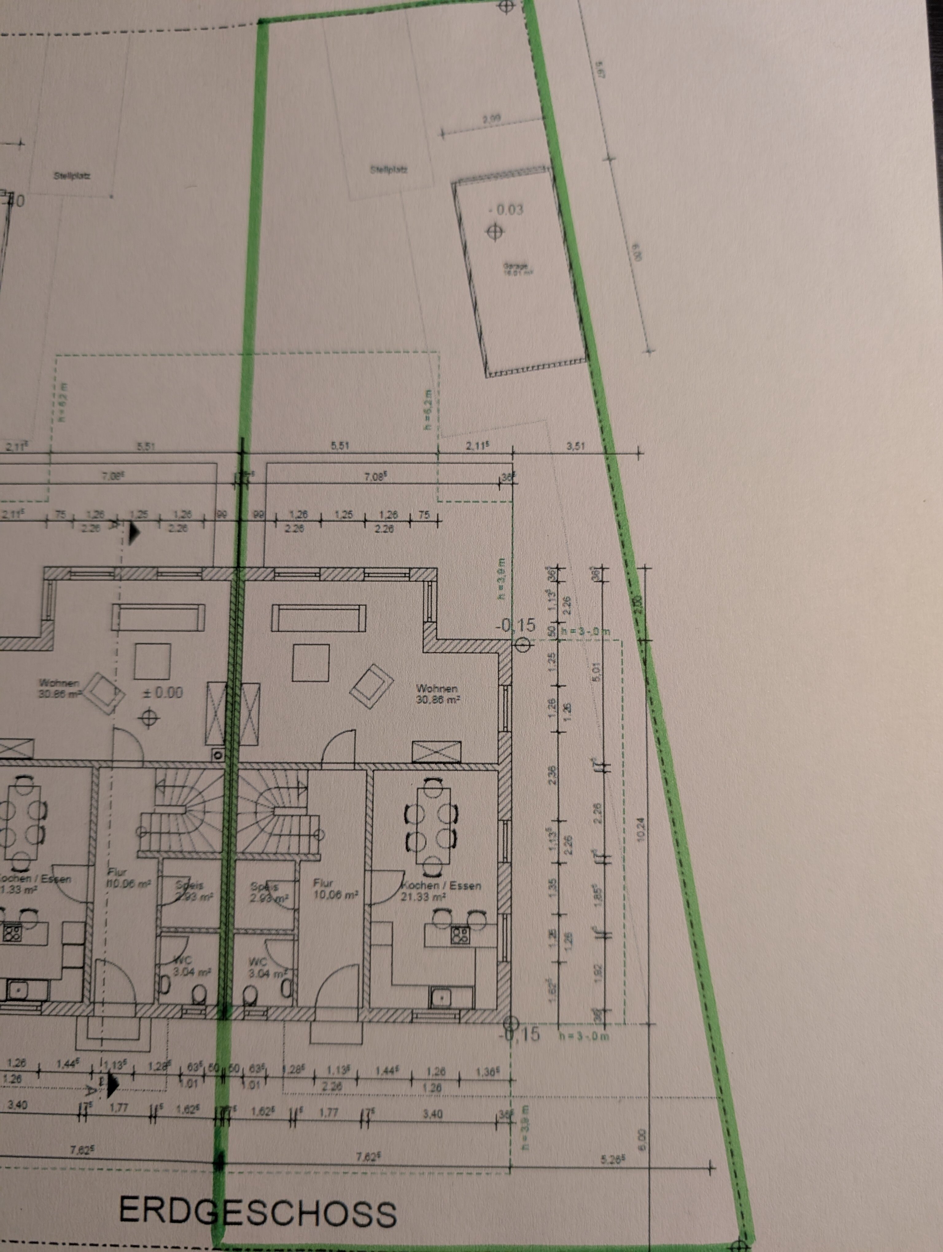 Doppelhaushälfte zur Miete 1.350 € 5 Zimmer 150 m²<br/>Wohnfläche 380 m²<br/>Grundstück ab sofort<br/>Verfügbarkeit Am Luckerberg 21a Bergheim Bergheim 86673