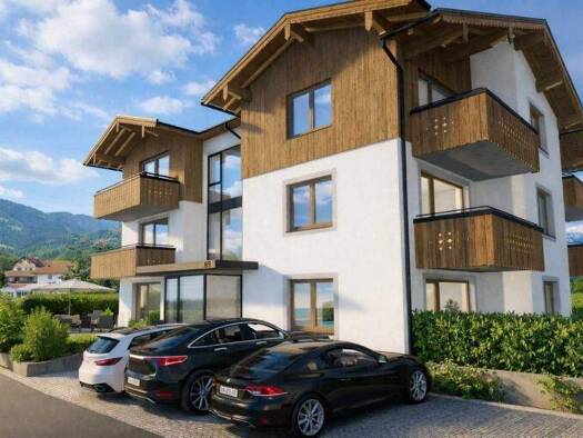 Wohnung zur Miete 1.249 € 2 Zimmer 54,2 m² Leogang 5771