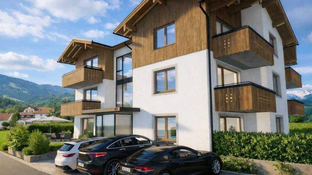 Wohnung zur Miete 1.249 € 2 Zimmer 54,2 m² Leogang 5771