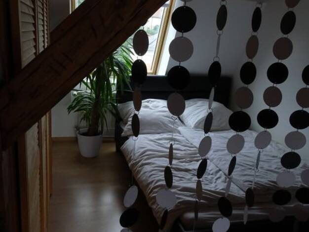 Wohnung zur Miete 275 € 1 Zimmer 36 m² 1. Geschoss Erlbacher Straße 24 Markneukirchen Markneukirchen 08258