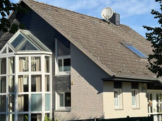 Einfamilienhaus zum Kauf provisionsfrei 529.000 € 5 Zimmer 161 m² 1.388 m² Grundstück Rehfelde Rehfelde 15345
