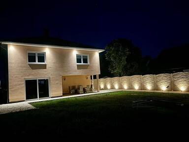 Villa zum Kauf 425.000 € 4 Zimmer 165 m² 573 m² Grundstück Klein Wanzleben Wanzleben 39164