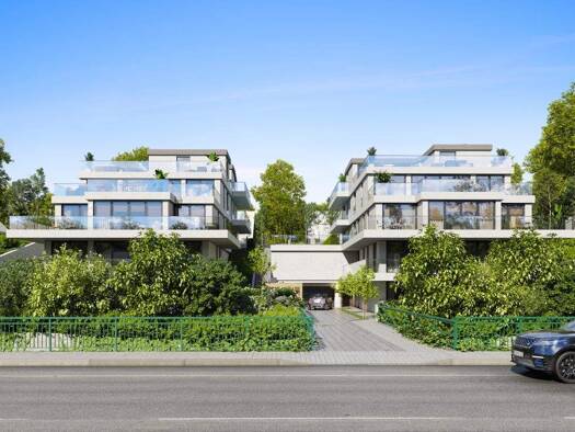 Grundstück zum Kauf 2.500.000 € 2.076 m² Grundstück Hinterbrühl 2371