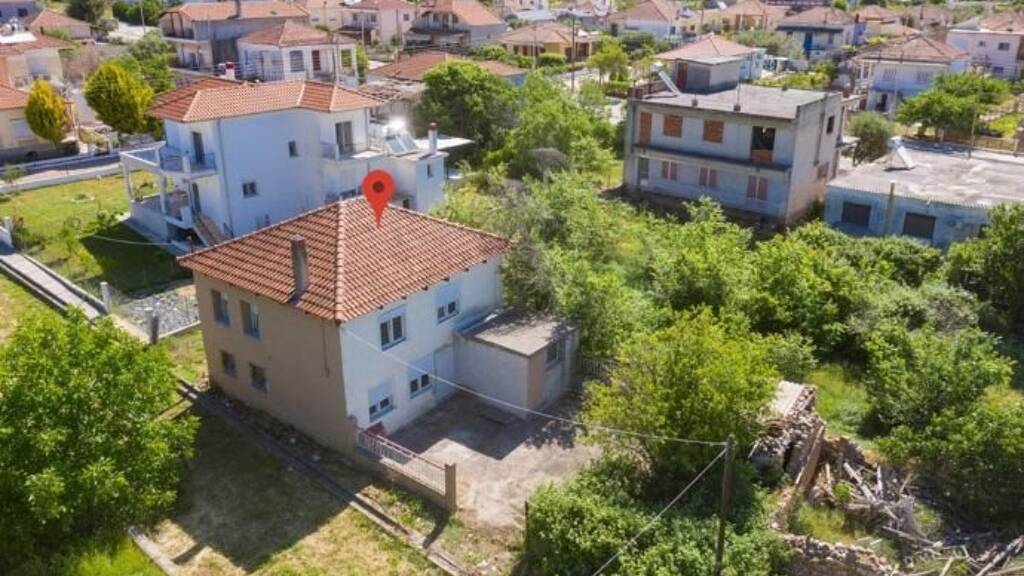 Einfamilienhaus zum Kauf 45.000 € 156 m² 350 m² Grundstück Prosotsani, Drama 