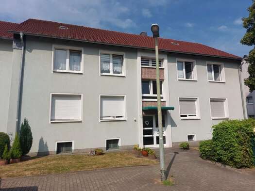 Wohnung zum Kauf provisionsfrei 139.800 € 3 Zimmer 56 m² 1. Geschoss Lommenweg 14 Stoppenberg Stadtbezirk VI 45141