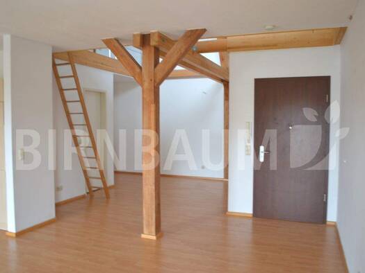 Wohnung zur Miete 460 € 1 Zimmer 51,2 m² frei ab 15.01.2026 Gützkower Landstraße 8 h Industriegebiet Greifswald 17489