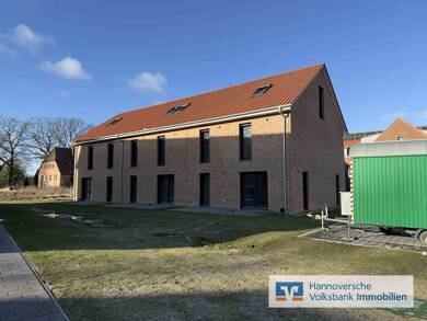 Reihenmittelhaus zum Kauf provisionsfrei 550.000 € 5 Zimmer 151,9 m² 175 m² Grundstück An den Grashöfen 8a Großburgwedel - West Burgwedel 30938