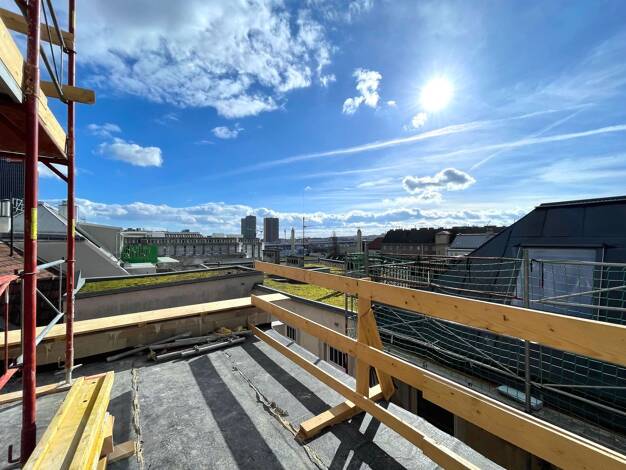 Wohnung zum Kauf 564.000 € 67,3 m² Landstraße 1030