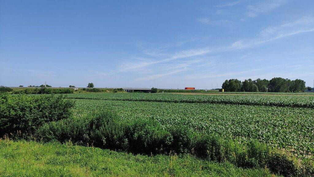 Gewerbepark zum Kauf 3.329.000 € 60.396 m² Grundstück Beltinci 9231