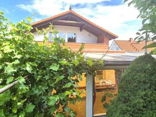 Einfamilienhaus zum Kauf 80.000 € 2,5 Zimmer 105 m² 456 m² Grundstück Hohenwinden Erfurt 99085