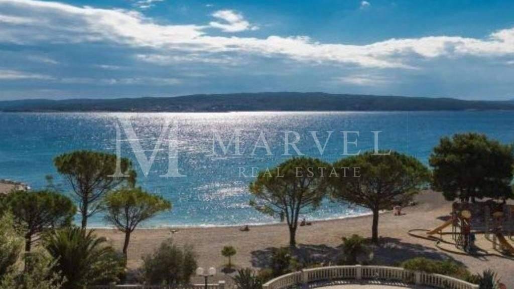 Wohnung zum Kauf 300.000 € 4 Zimmer 66 m² 2. Geschoss Crikvenica