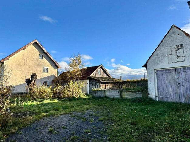 Einfamilienhaus zum Kauf 69.900 € 6 Zimmer 150 m² 500 m² Grundstück Kulz Thanstein 92554