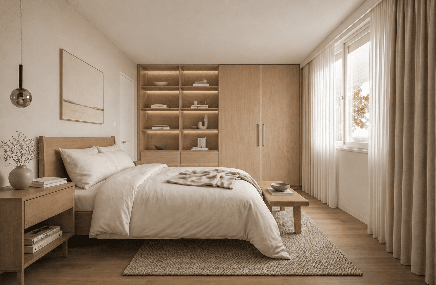 Apartment in Köln, Ehrenfeld - Ansicht 3