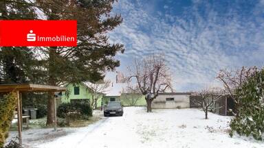 Einfamilienhaus zum Kauf 320.000 € 3 Zimmer 110 m² 2.257 m² Grundstück Unstrut-Hainich 99991