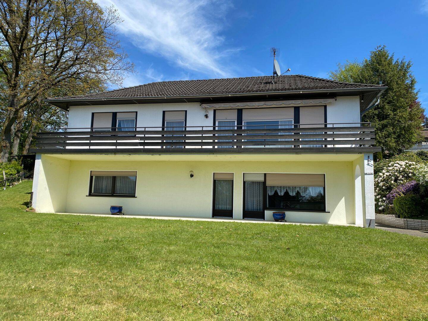 Haus – Gummersbach, Oberbergischer Kreis - Ansicht 3