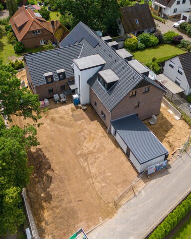 Wohnung zum Kauf provisionsfrei 395.000 € 4 Zimmer 87,9 m² 1. Geschoss Mellendorf Wedemark 30900