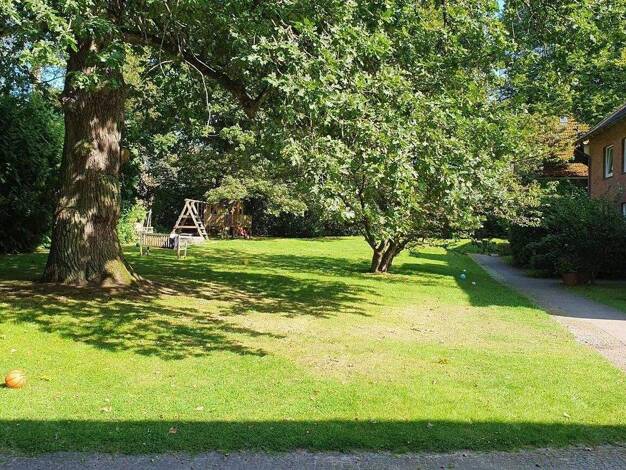 Wohnung zum Kauf provisionsfrei 755.000 € 4 Zimmer 126 m² EG frei ab 15.11.2026 Osdorf Hamburg 22609