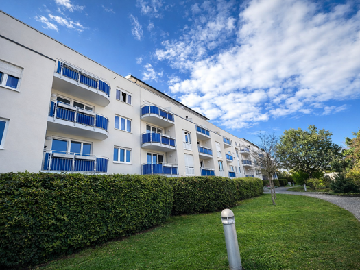 Wohnung zum Kauf 349.000 € 2 Zimmer 54 m² 2. Geschoss frei ab sofort Lohhof Unterschleißheim 85716