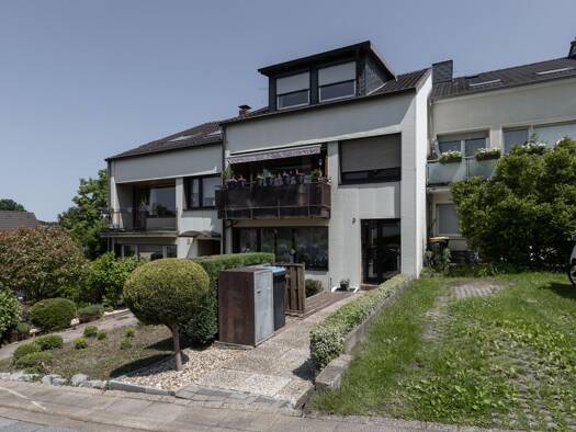 Reihenmittelhaus zum Kauf 345.000 € 6 Zimmer 157 m² 381 m² Grundstück Niederstüter Sprockhövel 45549