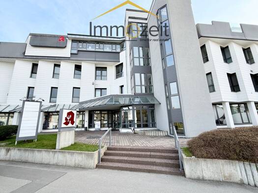 Praxis zur Miete 252 m² Bürofläche teilbar ab 125 m² Bernhausen Filderstadt 70794