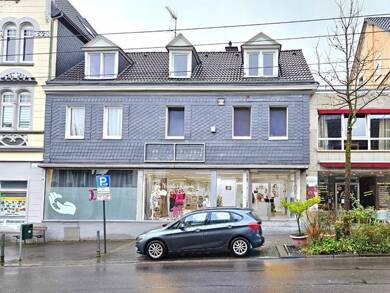 Laden zur Miete 690 € 3 Zimmer 219 m² Verkaufsfläche Wald Solingen 42719