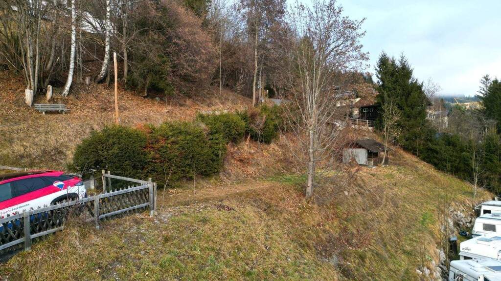 Grundstück zum Kauf 349.000 € 881 m² Grundstück Radstadt 5550