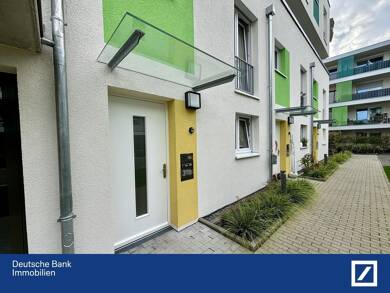 Terrassenwohnung zum Kauf 549.000 € 4 Zimmer 123,3 m² Stadtmitte Offenburg 77652