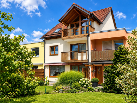 Haus zum Kauf 985.000 € 8 Zimmer 210 m² 303 m² Grundstück Geretsried Geretsried 82538