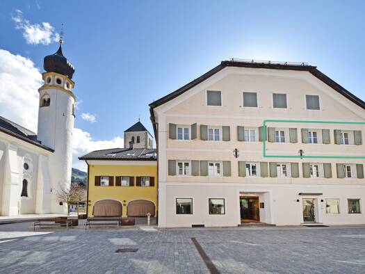 Wohnung zum Kauf 525.000 € 3 Zimmer 81 m² 2. Geschoss St. Michaels-Platz 2 Innichen 39038
