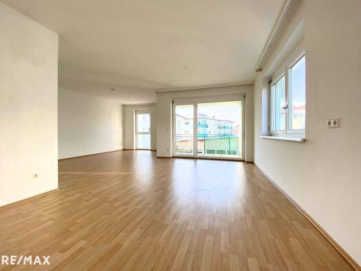 Wohnung zur Miete 924 € 3 Zimmer 80,5 m² 1. Geschoss Lanzenkirchen 2821