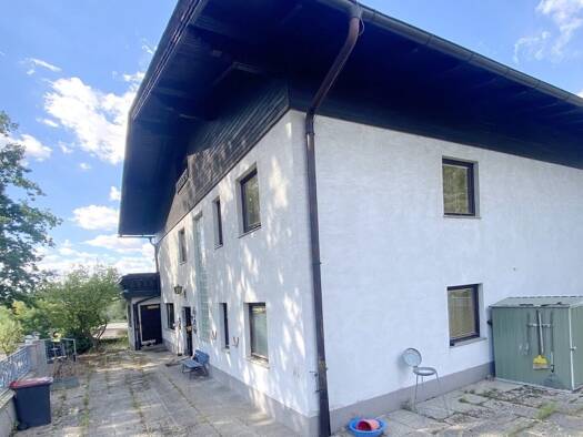 Haus zum Kauf 235.000 € 7 Zimmer 232,8 m² 1.215 m² Grundstück Sigmundsherberg 3752