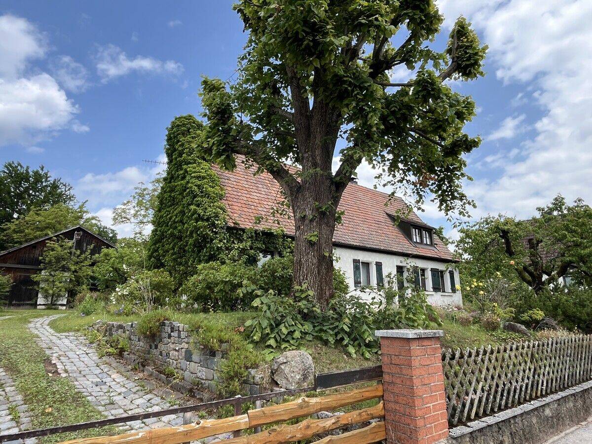 Einfamilienhaus zum Kauf - Ansicht 2