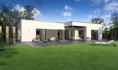 Bungalow zum Kauf 540.900 € 5 Zimmer 168,2 m² 700 m² Grundstück Northeim Northeim 37154
