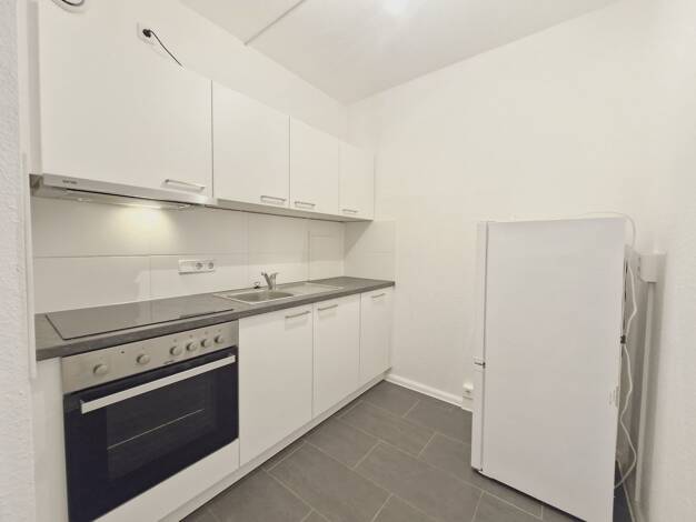 Wohnung zur Miete 304 € 3 Zimmer 56,3 m² 1. Geschoss Albert-Köhler-Straße 14 Morgenleite Chemnitz 09122