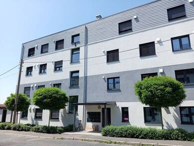Wohnung zum Kauf als Kapitalanlage geeignet 343.000 € 3 Zimmer 126,1 m² Drachenbergstraße 2a Meiningen Meiningen 98617