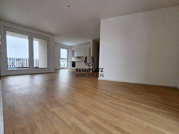 Wohnung zur Miete 1.110 € 2 Zimmer 67,2 m² 3. Geschoss Westenviertel Regensburg 93049