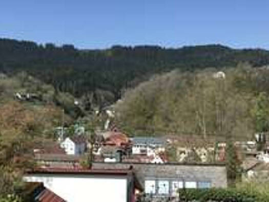Wohnung zur Miete - Erstbezug 572 € 2 Zimmer 76 m² EG frei ab 01.11.2025 Alpirsbach 72275